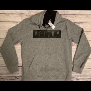 Men’s Volcom hoodie